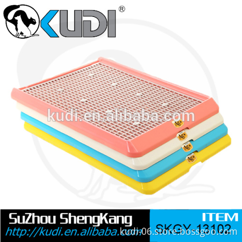 High quality wholesale pet training toilet